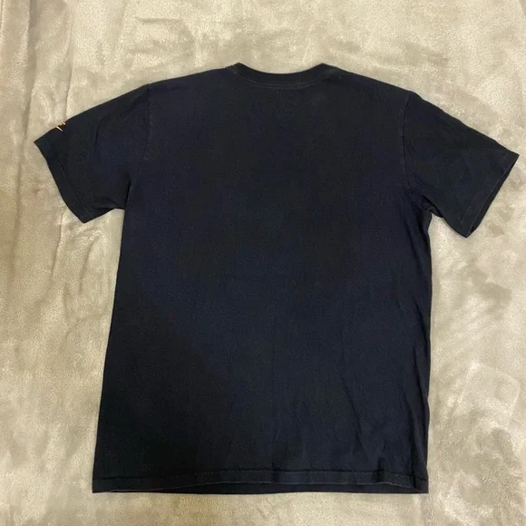 Vintage 00’s Nike Gorilla v Raptors T Shirt - Picture 6 of 6